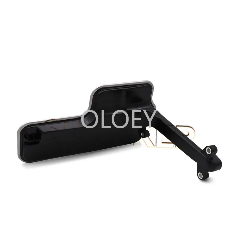 CVT бесступенчатая коробка передач фильтр 0AW/OAW сетка масляного фильтра для Audi A4 A4L