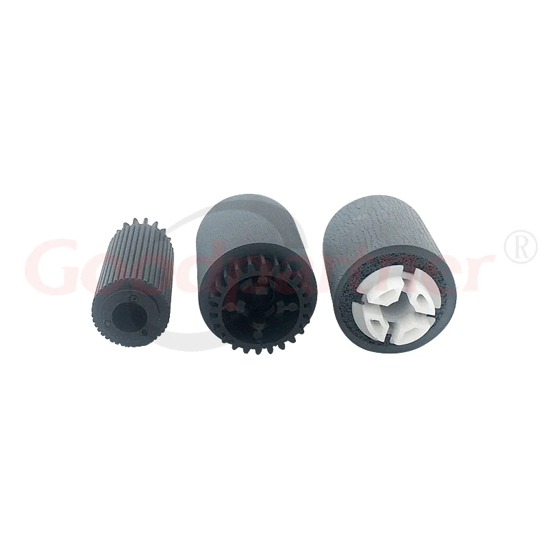 20 компл. FB6-3405-000 FC5-6934-000 подачи разделительный ролик пикапа для Canon iR 2520 3570 2830 1730 4570
