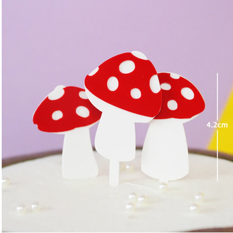 Тигр Лев бегемот жираф динозавр Лес Дерево кактус бумажный стаканчик десерт