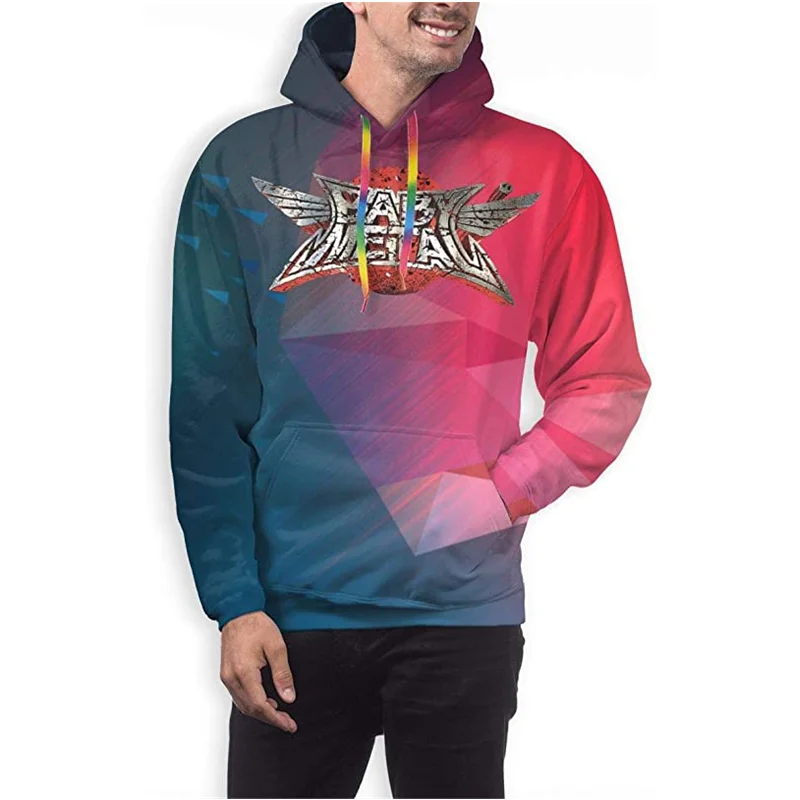 

Hoodies & Sweatshirts