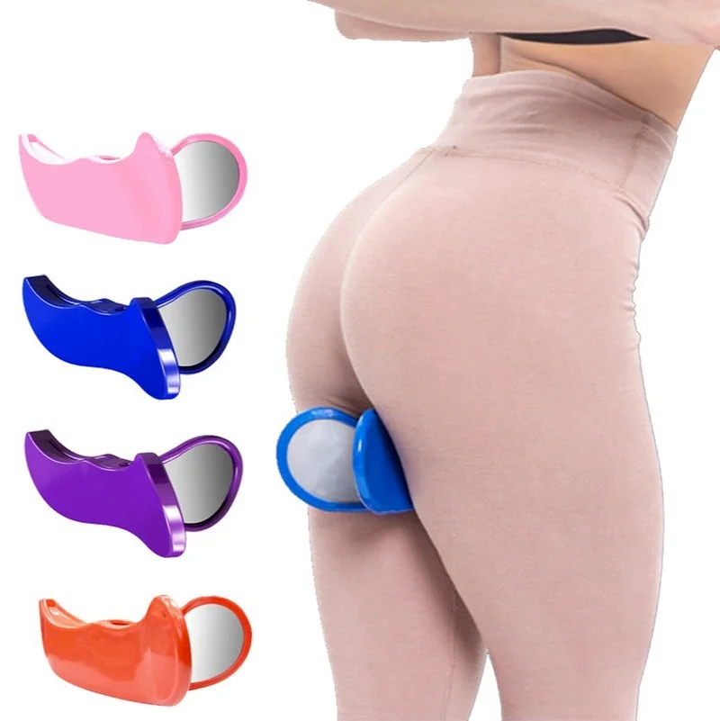 

Super Kegel Exerciser Bladder Control Device for Pelvic Floor Muscle Pelvis Correction Beautiful Buttocks Exerciser Bodybuilding