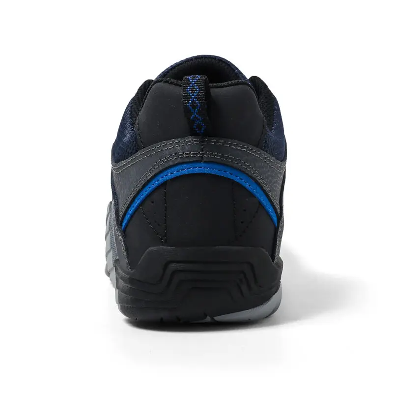 Outdoor Sneakers Men's Hiking Shoes Breathable Non-slip Rock Climbing Shoes Man High Quality Unisex Waterproof Trekking Sneakers