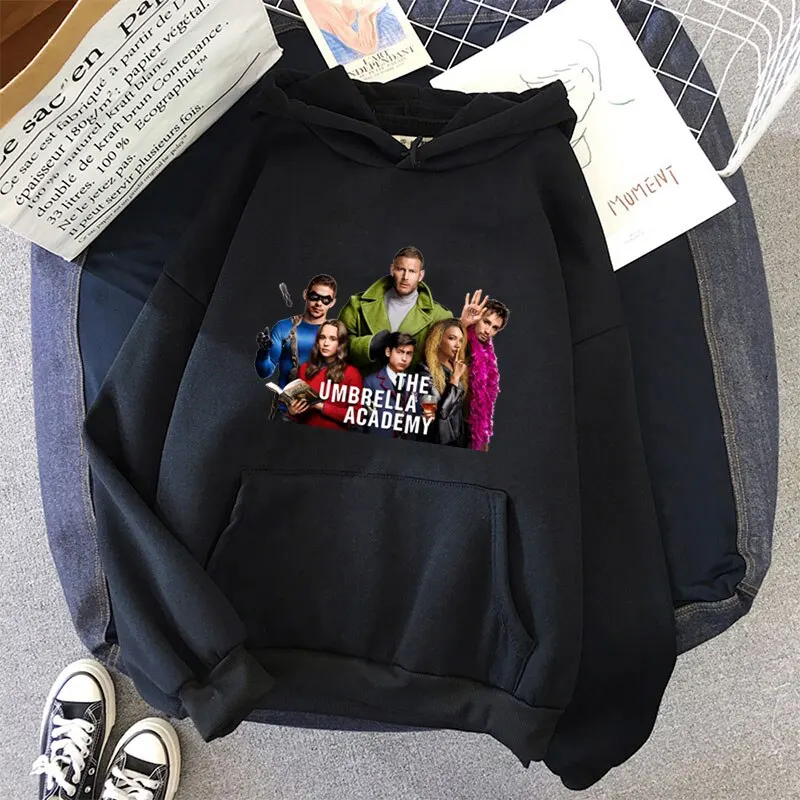 

Hoodies & Sweatshirts