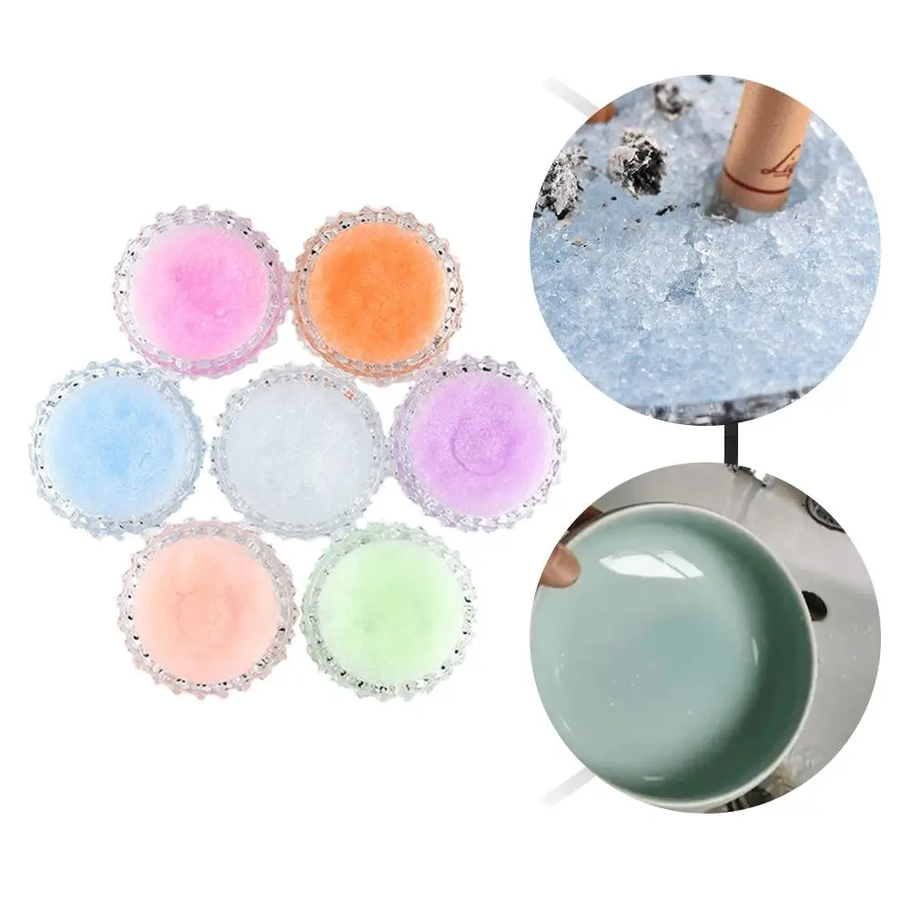 Новый пепельница для очистки компаньон адсорбции сажи удалить запах устранить