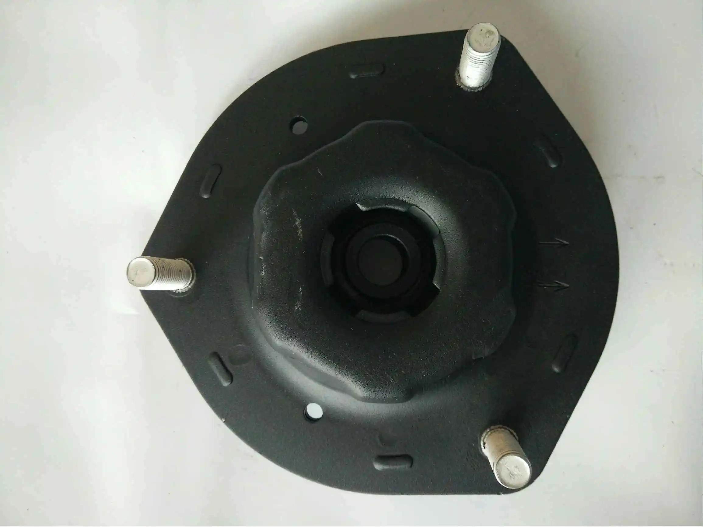 Передняя часть клея для BYD s6 левая/правая пара 2 шт один набор