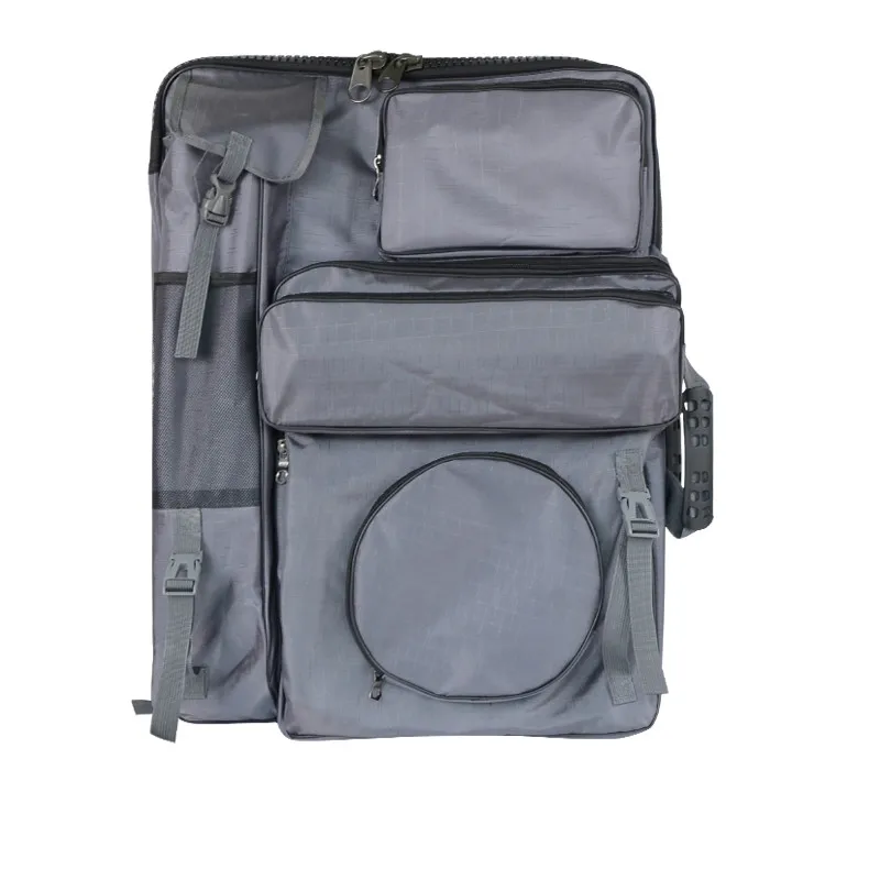 Мешок для эскизов художника большая емкость художественная Студенческая