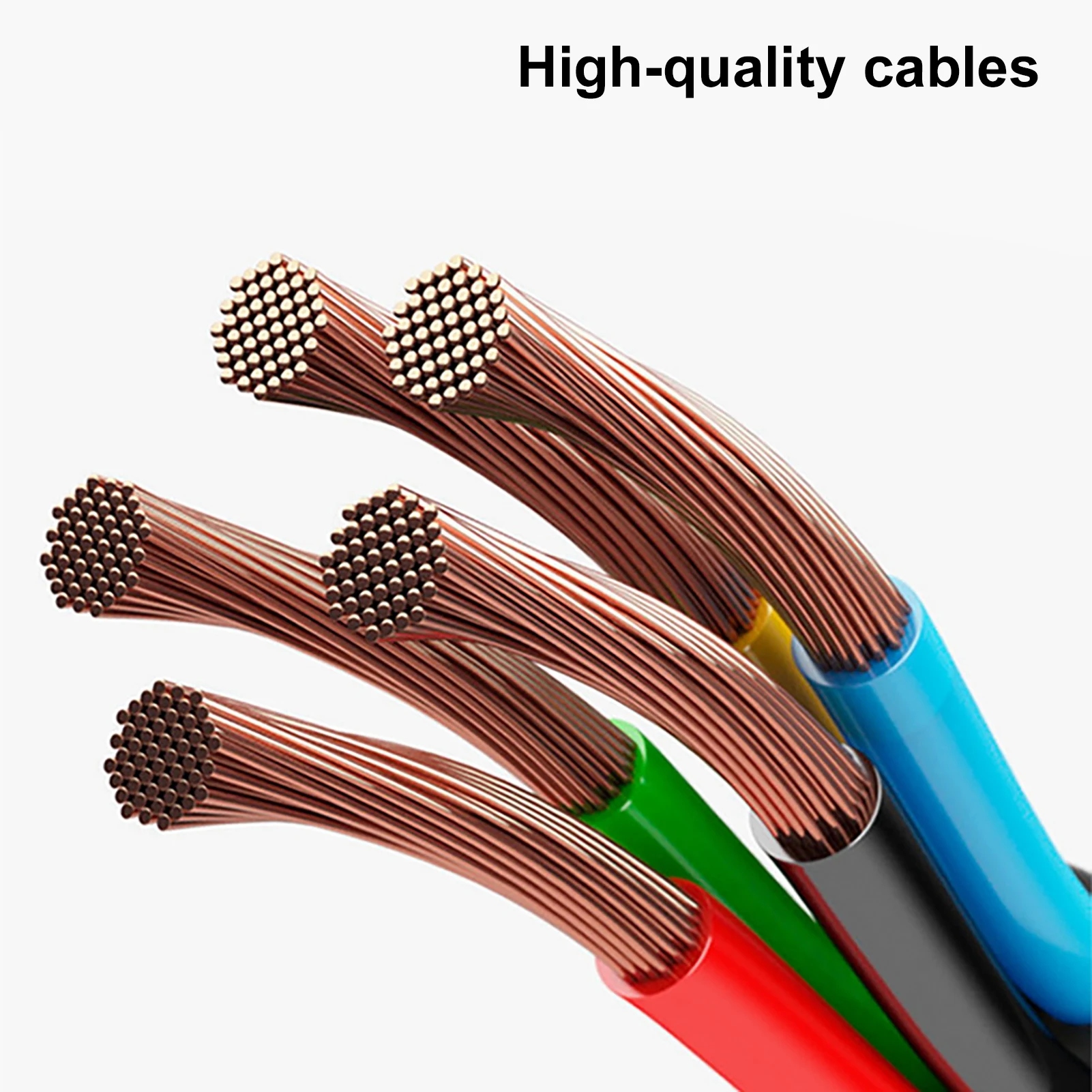 3 5 мм Универсальный двойной динамик гарнитура кольцо сабвуфер наушники с