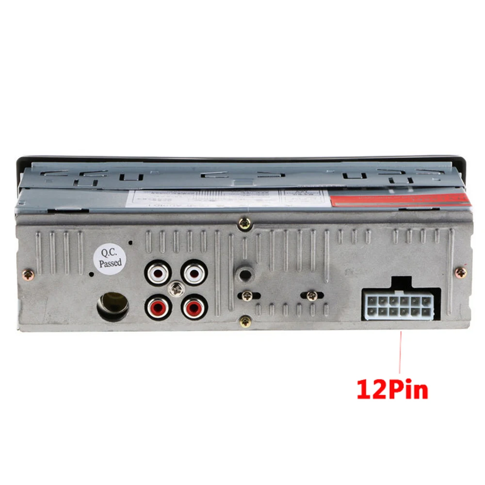 Магнитола для автомобиля магнитола с u диском автомобильная стереомагнитола в