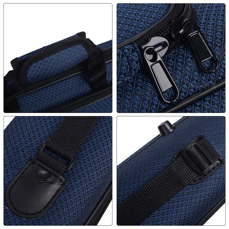 

Clarinet Gig Bag Case Handbag Wind Instrumental Accessories 67X8cm