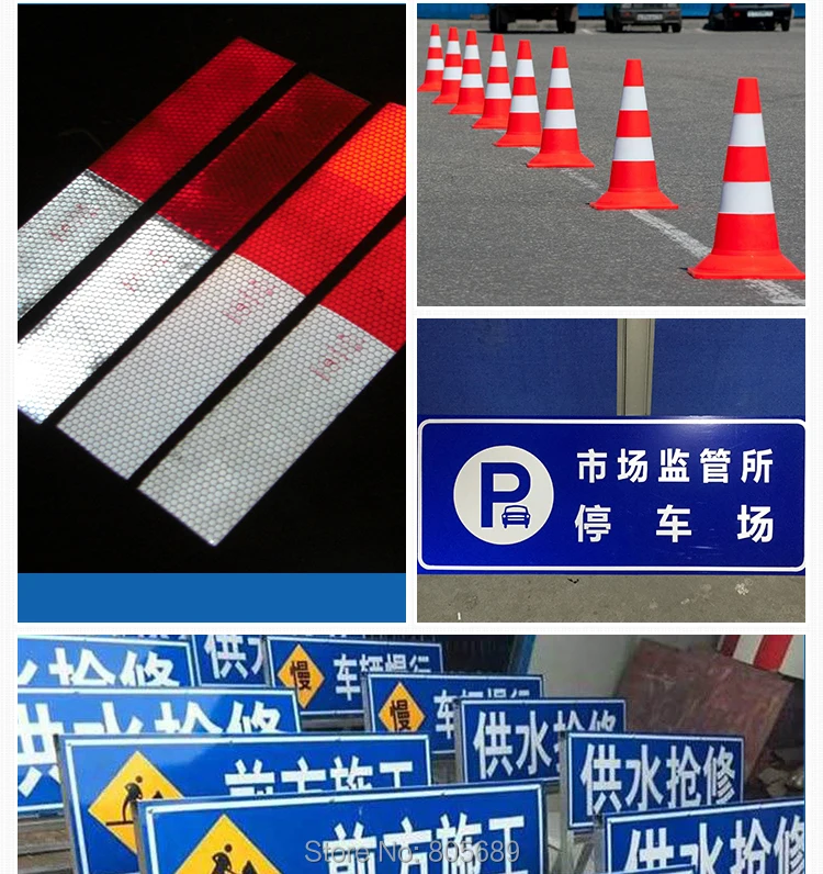 Режущий плоттер для светоотражающей пленки 3 м режущий с отражающими наклейками