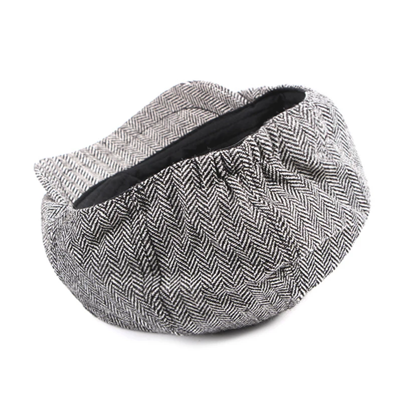 Шапка 2021 шапка для Ланы Донна мужская с помпоном Mujer Muts barebaret Bere художника