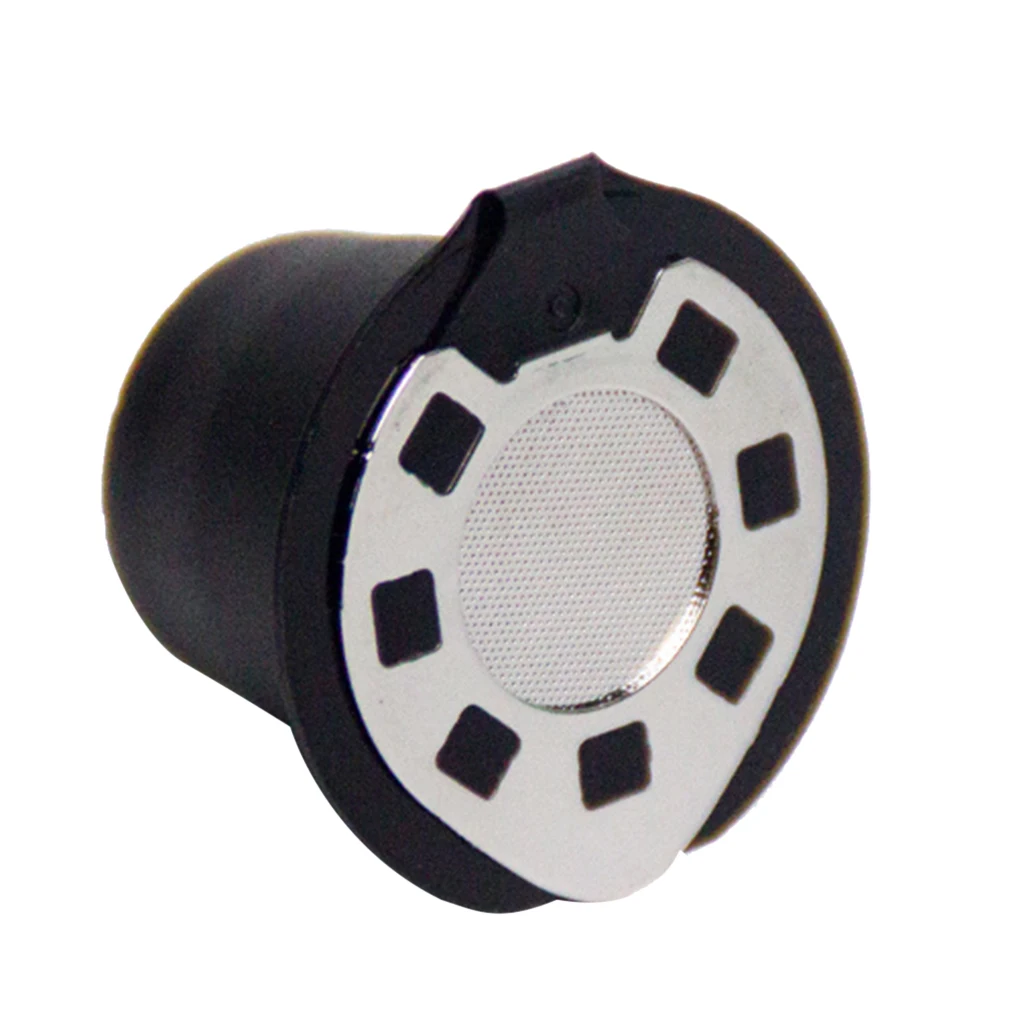 

Mini Reusable Stainless Steel Filters Refillable Coffee Capsules Pod K-Cups