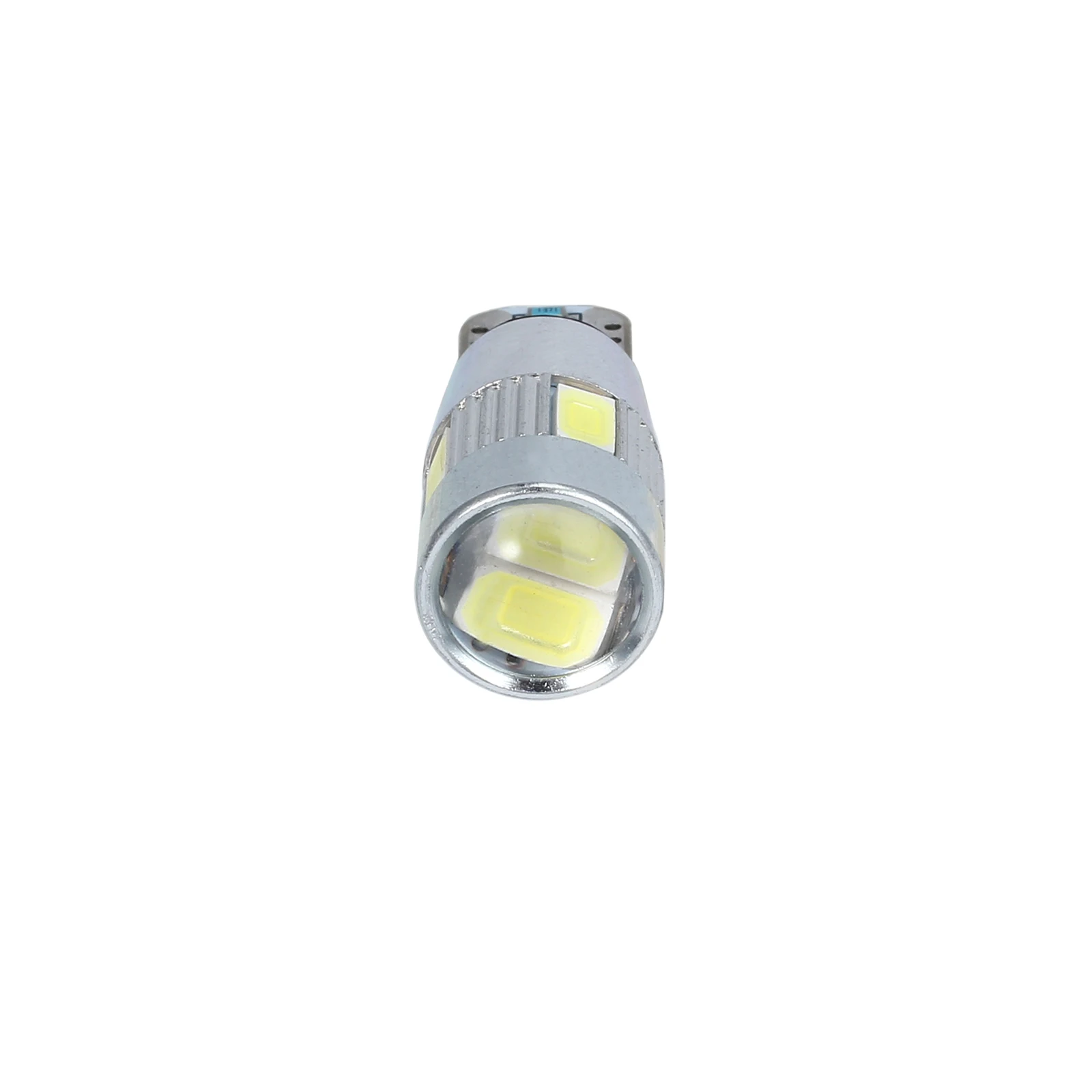 Авторозетка 10 шт. T10 W5W 194 5630 Светодиодные Автомобильные лампы 6 SMD HID Ошибка новый