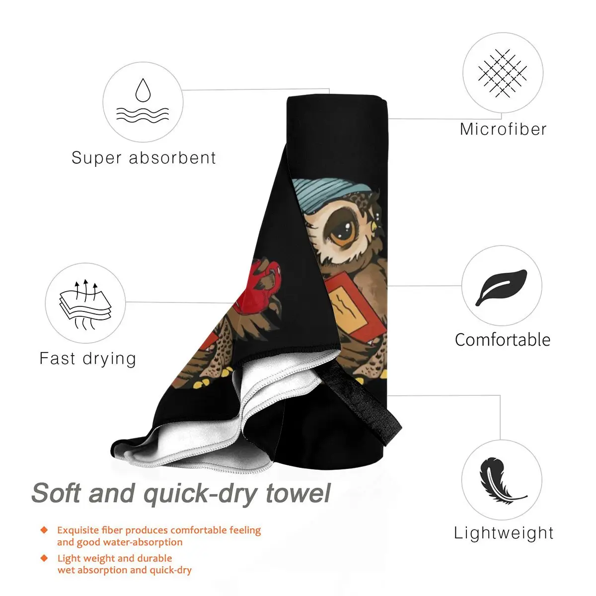 Сова в этом что я делаю читаю книги пью кофейную кружку для женщин и мужчин