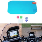 Для Honda XADV 750 X ADV 750  Forza750 Forza 750 2021 Cluster, защита экрана от царапин, пленка, защита экрана приборной панели