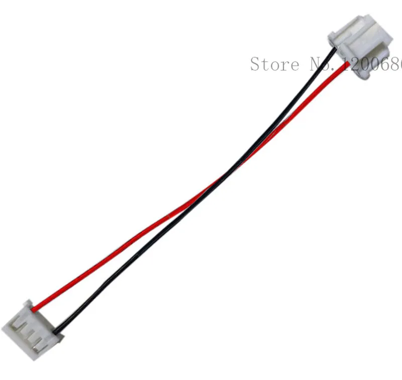 

40 см 22AWG обратный 355070400 соединитель Molex 2,0 Sherlock провод 35507 шаг Жгут кабеля 2,0 мм Шаг изготовлен на заказ