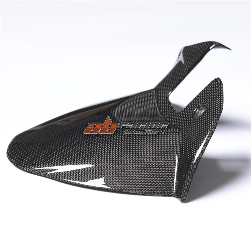 Задняя шина Hugger грязезащитный брызговик из углеродного волокна для Buell XB9R XB12R 2006