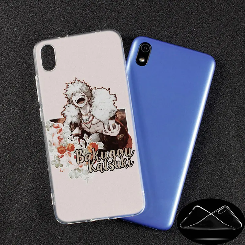 Силиконовый чехол для Xiaomi Redmi K20 Pro 7 7A 6 6A 4X 5 Plus S2 GO Note 8 4|Бамперы| |