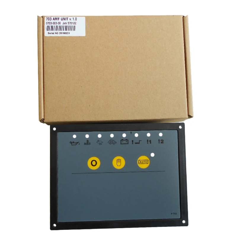 

DSE703 Генератор контроллер DSE 703