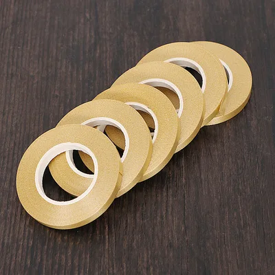 0 5 см * 10 м/рулон лента для воздушных шаров Свадебная украшение дня рождения