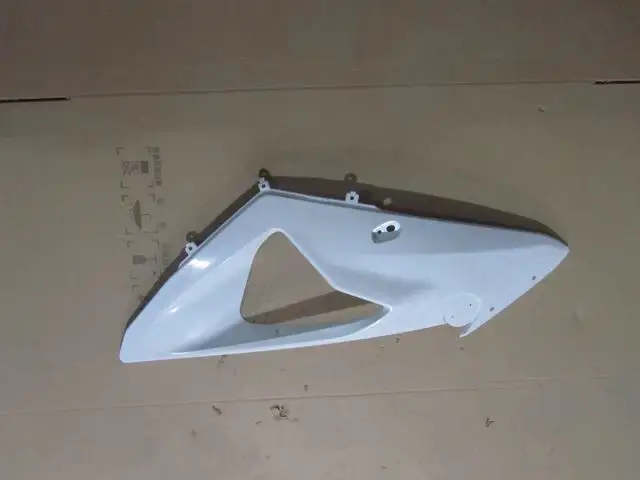 

Неокрашенный левый верхний боковой хомут обтекатель для BMW S1000RR HP4 2009 2010 2011 2012 2013 2014