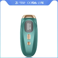 zs 999999 flashes portable ipl 5 mode underarm laser epilator painless whole body photoepilator for women armpit removal hair