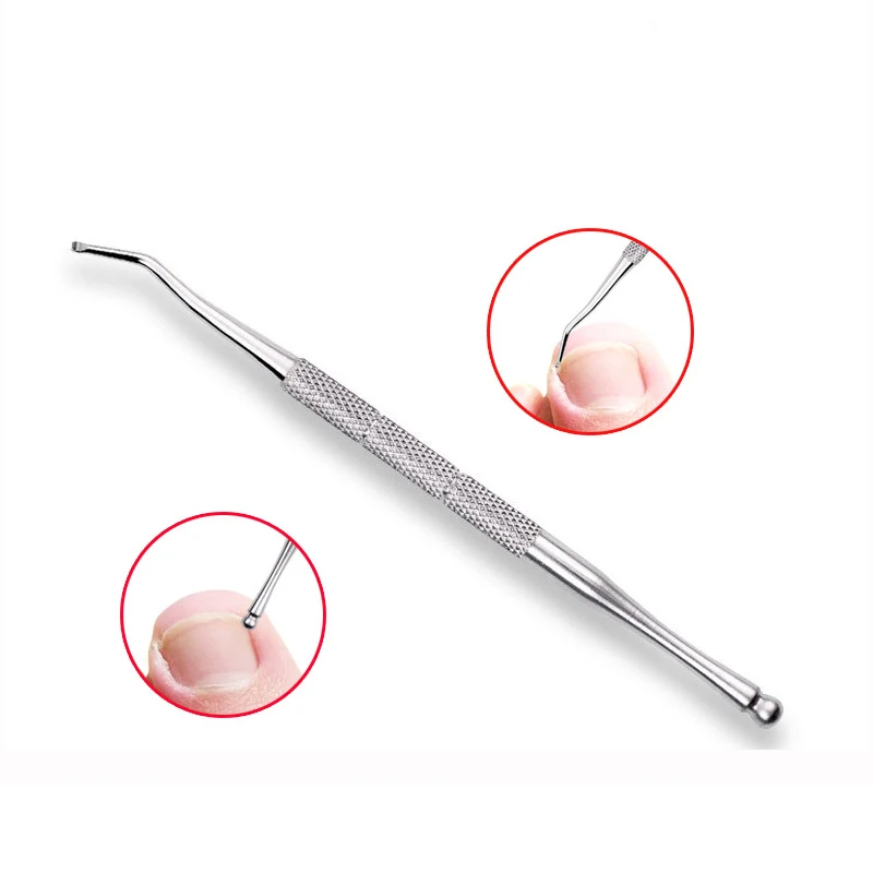 Энергетическая канавная ложка Paronychia специальное встроенное устройство для