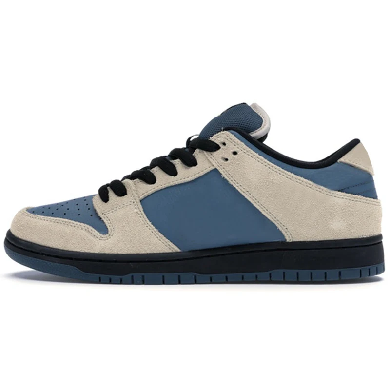 

2021 Boy Mens New chunky dunky sb dunks shadow ben jerry board shoes samba sashiko pale ivory low platform mens womens trainers