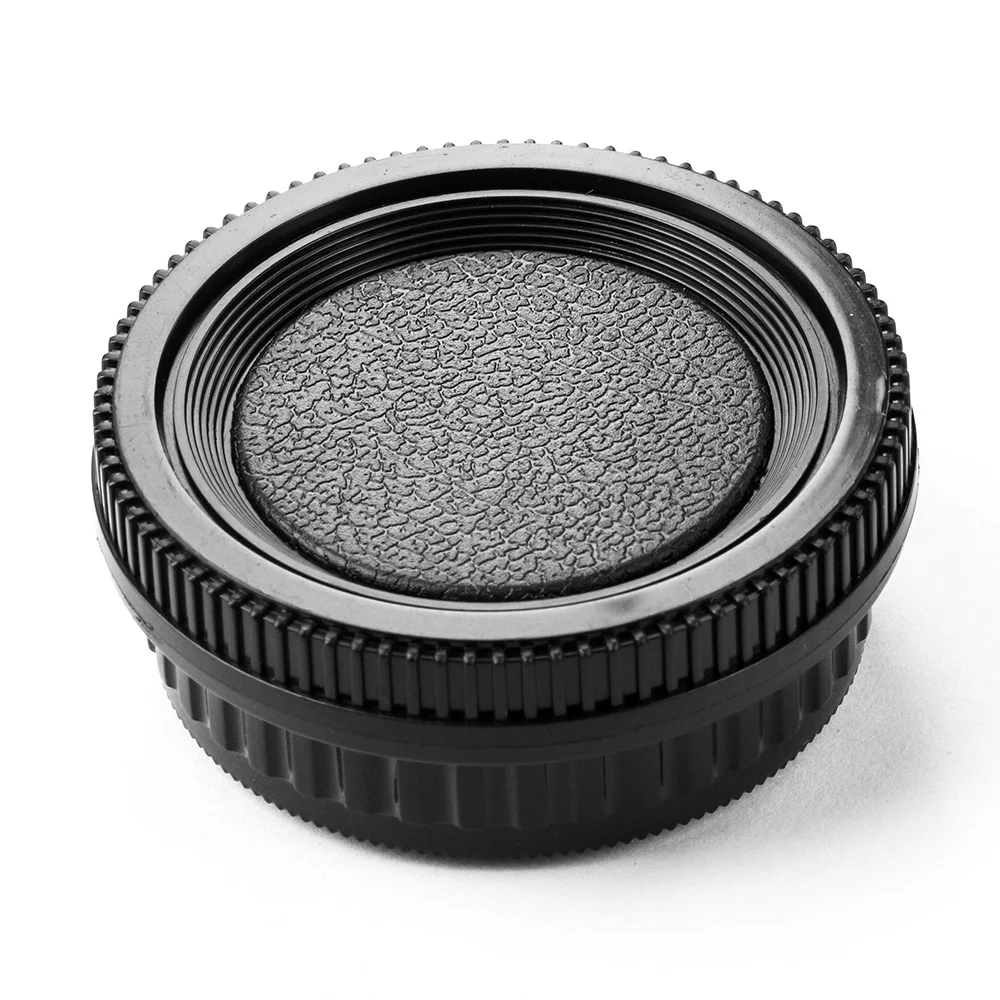 Крышка корпуса + Задняя крышка объектива для Pentax PK Крепление камеры и KP K1 K30 |