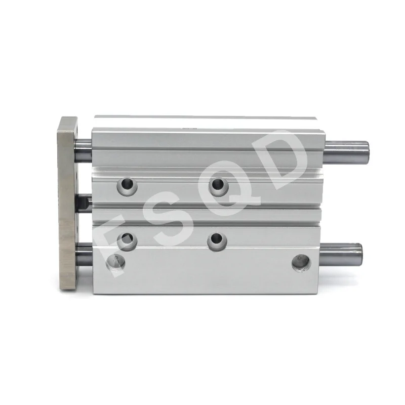 MGPM20 75A 100A 125A 75Z 100Z 125Z 75AZ 100AZ 125AZ FSQD SMC пневматические компоненты воздушный