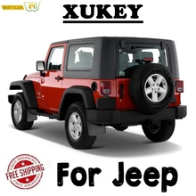 Для Jeep Wrangler JL JK TJ Renegade Grand Cherokee Liberty Compass Патриот Гладиатор
