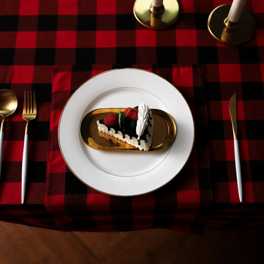 

4 шт. столовых салфеток 30*45 см полиэстер ужин украшение стола скатерти салфетки для свадебного торжества и дня рождения украшения салфетка т...