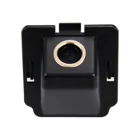 Резервная камера заднего вида для Mitsubishi Outlander XLOutlanderCitroen C-CrosserPeugeot 4007 HD 720p камера заднего вида CCD