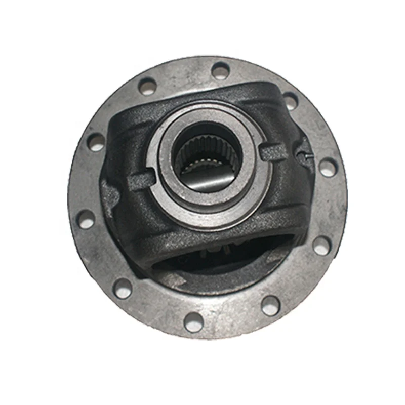 Дифференциал в сборе 10x43 коэффициент скорости высокого качества для Toyota HIACE HILUX