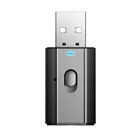 USB-адаптер 5.0 беспроводной 2 в 1 3,5 мм