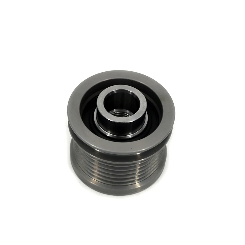 VOCR MR20DD генератор шкив для NISSAN X TRAIL T32 2 0 2014 2018/Qashqai J11 14 17 OEM F 559321|Ремни шкивы и скобы| |