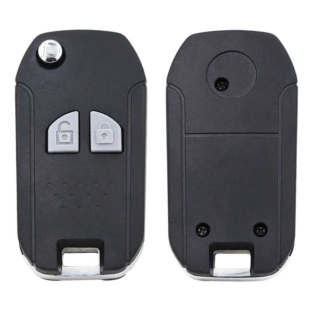 Складной чехол с двумя кнопками умная фотовспышка необработанным лезвием для