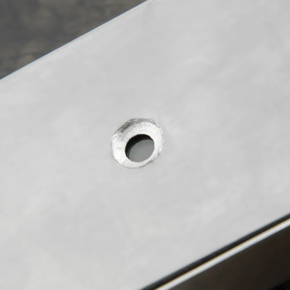 Кухня Магнитный Ножи держатель бар настенный 304 Нержавеющая сталь металлический