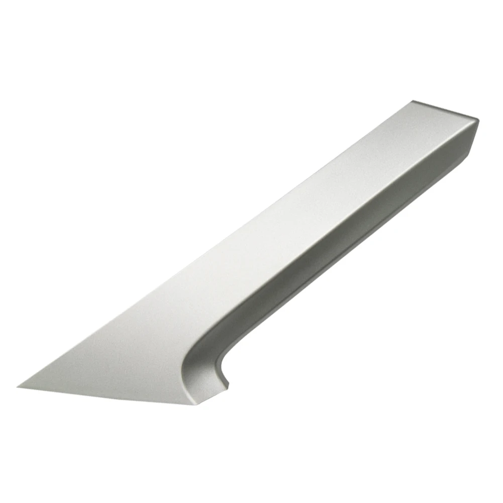 Внутренняя дверная панель автомобиля портативная ручка отделка крышки