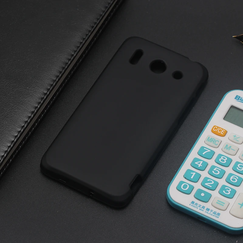 AMMYKI полная защита Мягкий силикон качественный мобильный телефон чехол 4 5 дюйма