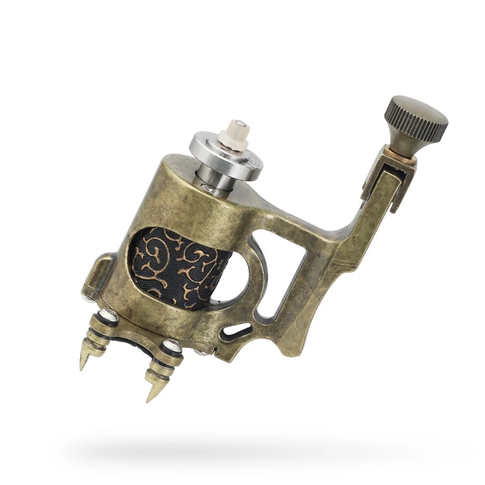 Tattoo Machine Motor Machine Professional Tattoo Equipment Secant Line Fog Tattoo Machine Tattoo Tool High-quality Products