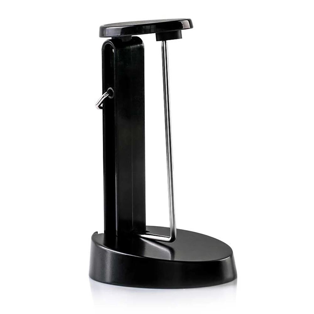 Держатель для чеков Простой настенный держатель билетов и вилок Стик записей