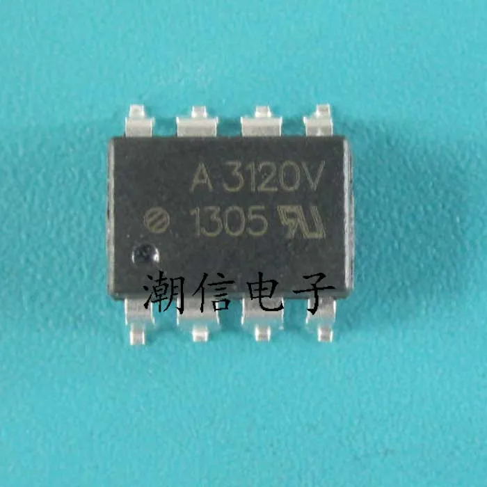 

10cps A3120V HCPL-3120V HP3120V