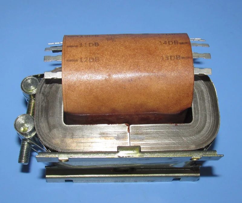 Высокочастотных динамиках премиум-преобразователь небольшого объема