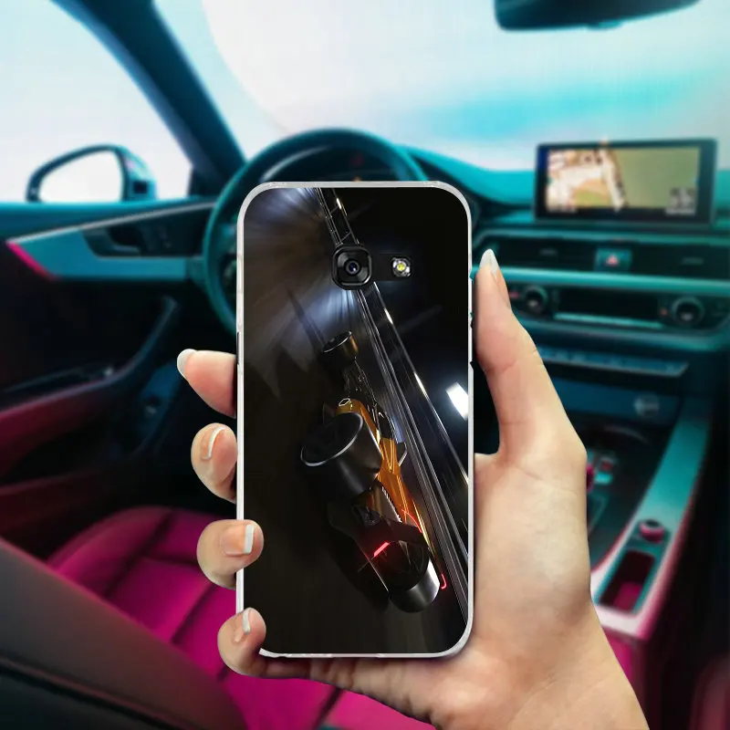 Силиконовый мягкий ТПУ чехол для телефона samsung Galaxy Note 2 3 4 5 8 S3 S4 S5 Mini S6 S7 S8 S9 Edge Plus