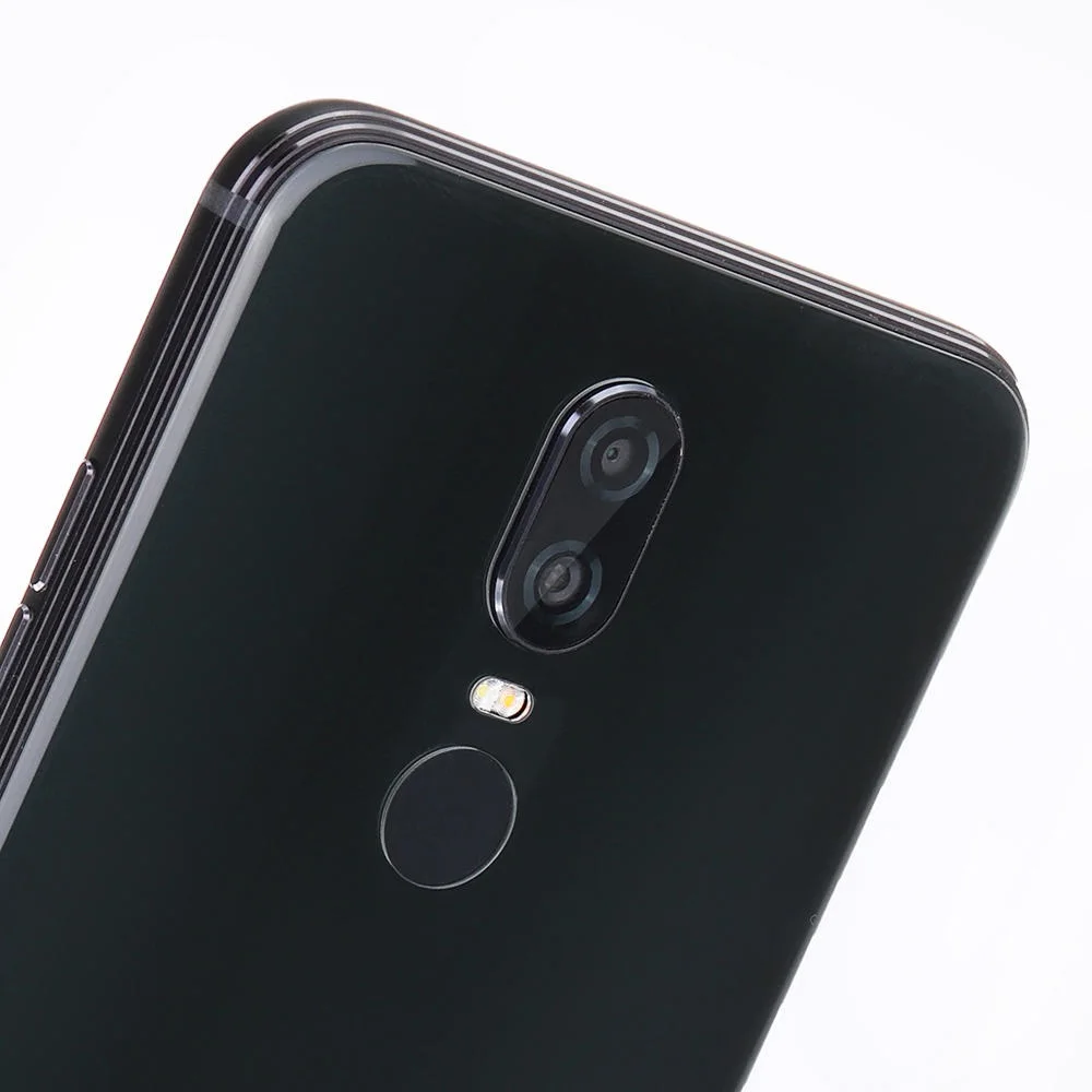 Оригинальный мобильный телефон GOME U9 с глобальной прошивкой 6 ГБ 64 4G FDD LTE