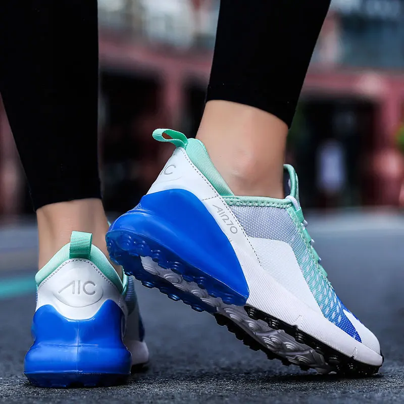 Vanmie/женские кроссовки Модель 2021 года Белые Женская обувь Повседневные модные для