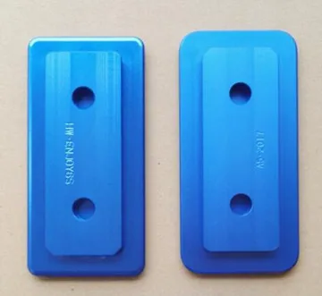 Для Huawei и Samsung сублимационная 3D форма чехол для телефона без рисунка пресс