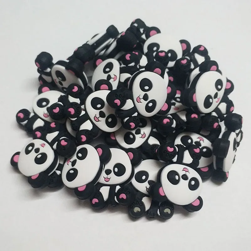 Детские Силиконовые Бусины-грызунки 5 шт. | Мать и ребенок