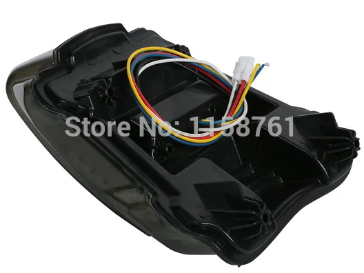 Светодиодный сигнал поворосветильник Для Мотоцикла SUZUKI HAYABUSA GSXR1300 GSXR 1300 2008-2012 |